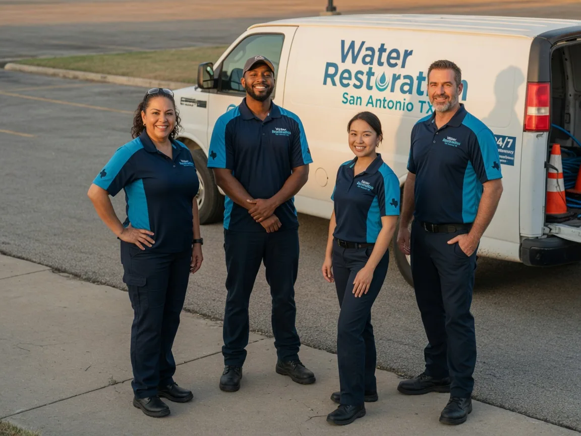 Water Damage Repair company in Dalton, WI